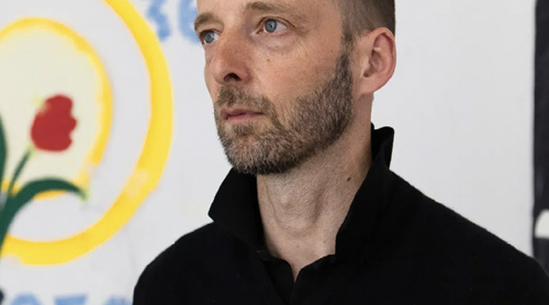 ​Magnus Plessen 
